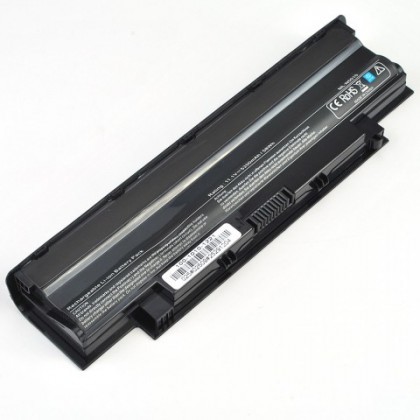 New Laptop Battery for DELL Inspiron N4110 5200MAH